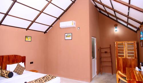 Coco Village Hotel Chilaw
