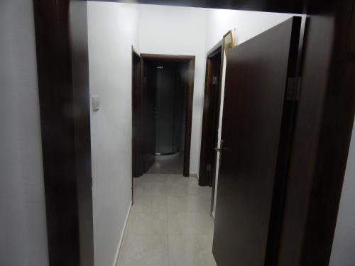 Joseph apartment in Bethlehem