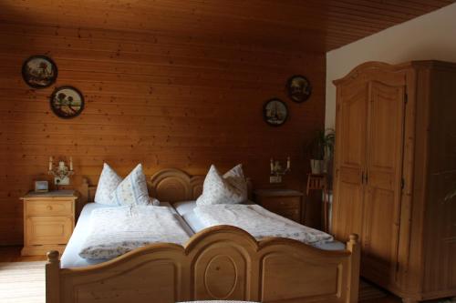 Landhaus Wiesenhof Landhaus Wiesenhof