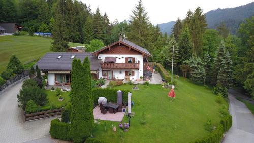 Landhaus Wiesenhof - Brauneck