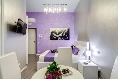 B&B Colosseo Panoramic Rooms - image 8