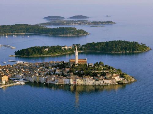 One-Bedroom Apartment in Rovinj I - Location saisonnière - Štanga