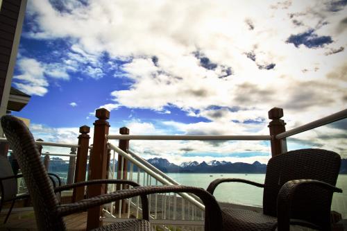 Otter Beach Lodges - image 2