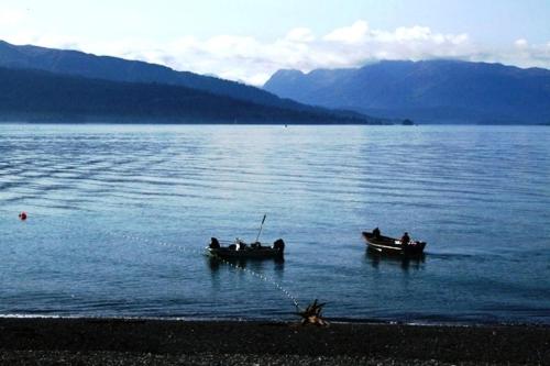 Otter Beach Lodges - image 9