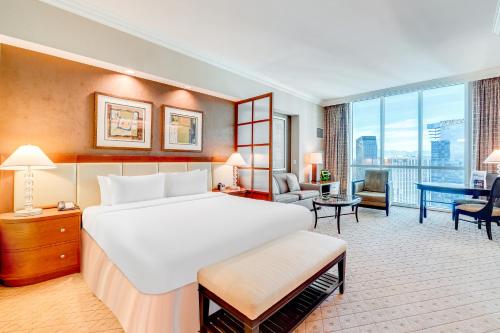 Jet Luxury at The Signature Condo Hotel in Las Vegas, NV - 600 reviews,  price from $69 | Planet of Hotels
