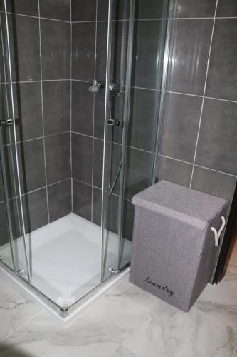 Apartamento Preguiça