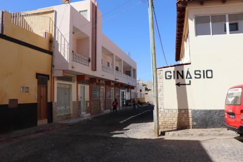 Apartamento Preguiça