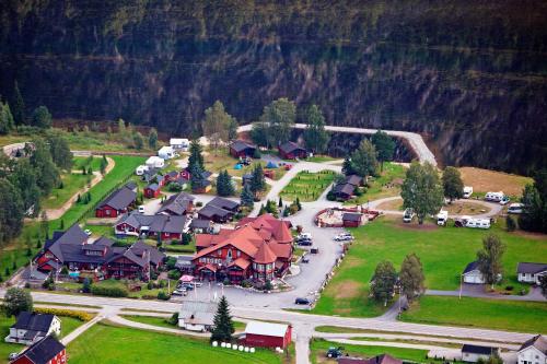 Sølvgarden Hotel - main image