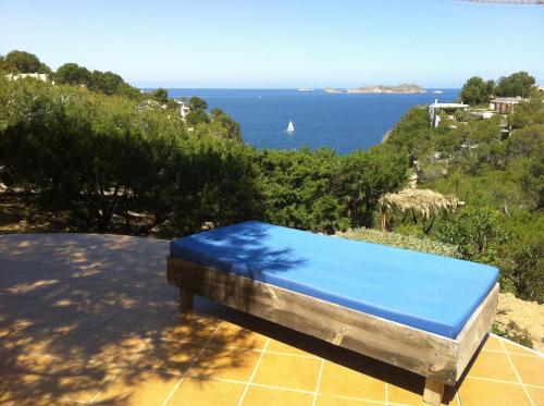 Hostal Cala Moli - main image