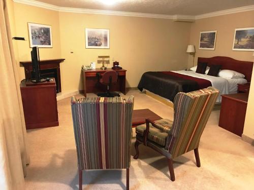 Country Inn Listowel Room Type - Superior Suite