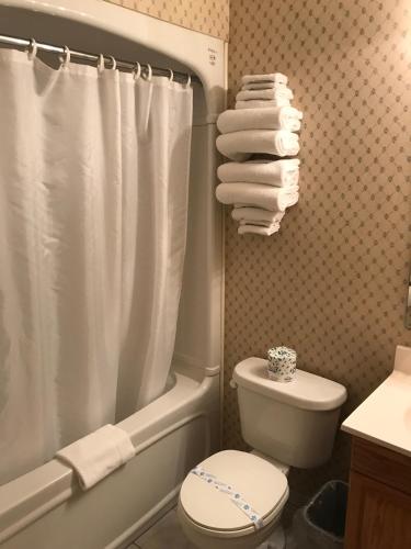Country Inn Listowel Room Type - Standard Triple Room
