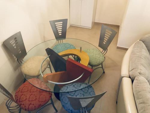Beach Family Apartment, Dubaj (fotografie 3)