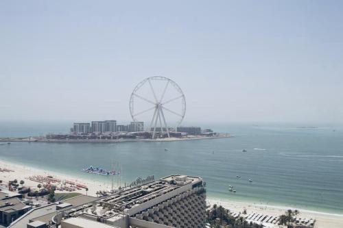 Beach Family Apartment, Dubaj (fotografie 2)