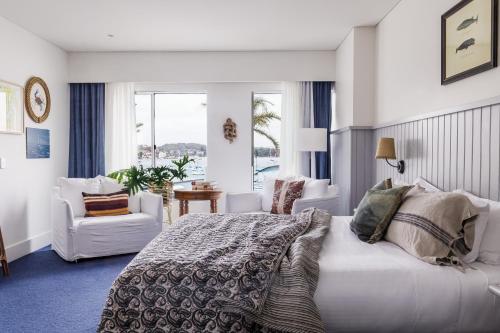 Watsons Bay Boutique Hotel