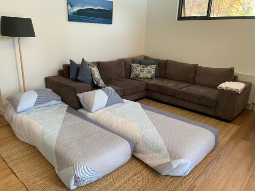 Desa Retreat Ecovillas