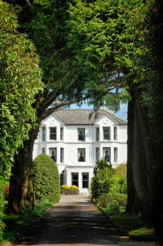 Seaview House Hotel Bantry