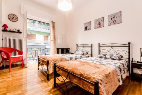Petaluda Max B&B