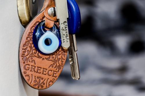 Petaluda House 3 chambre d'hôte Epigraphical Museum