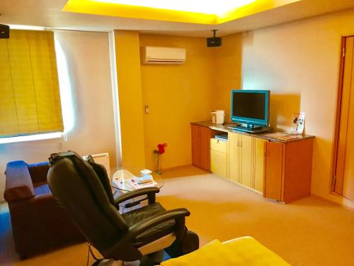 Hotel Hermitage (Adult only)