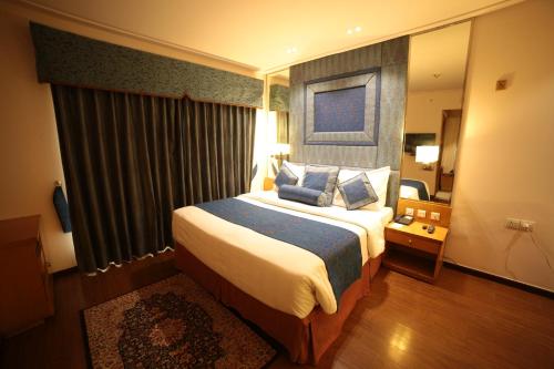 Park Lane Hotel Lahore拉合尔柏宁图片