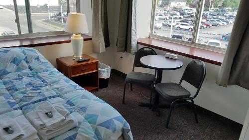 Ingra House Hotel