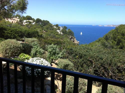 Hostal Cala Moli - image 6