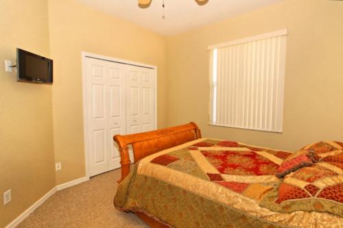 Imagine Renting this Luxury Villa in Orlando Highlands Reserve Villa Orlando 1500 - main image