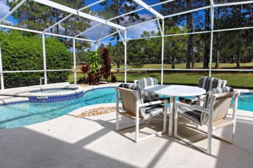 Imagine Renting this Luxury Villa in Orlando Highlands Reserve Villa Orlando 1500 - image 2