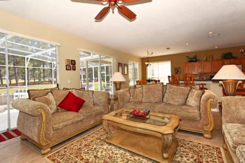 Imagine Renting this Luxury Villa in Orlando Highlands Reserve Villa Orlando 1500 - image 4