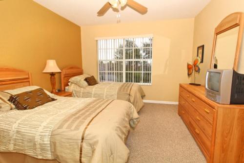 Imagine Renting this Luxury Villa in Orlando Highlands Reserve Villa Orlando 1500 - image 5