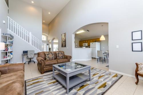 You and Your Family will Love this Villa on Emerald Island Resort Villa Orlando 1797 - image 7