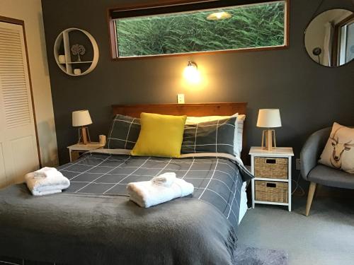 Self contained and private room - Accommodation - Dunedin
