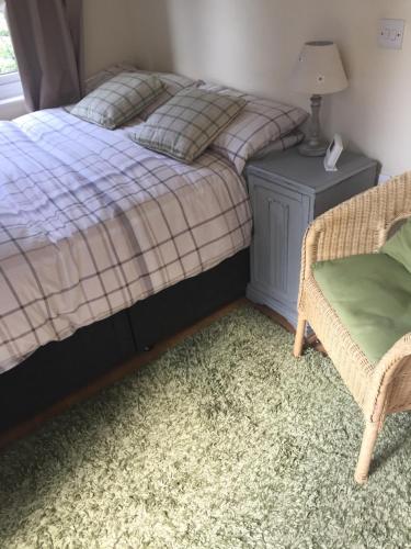 Clinton's Green B&B - Accommodation - Bracknell