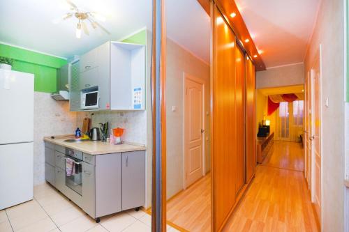 NSK-Kvartirka Gorskiy Apartment 82 - image 3