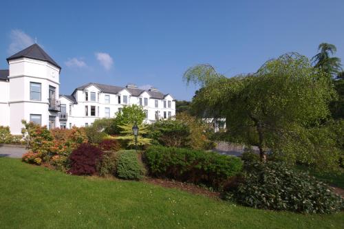 Seaview House Hotel - main image