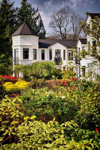 Зовнішній вигляд готелю, Seaview House Hotel in Бантрі