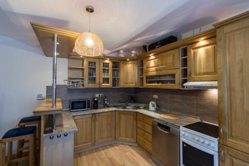 Penzion U Krotkých - Vyšší Brod - Apartment