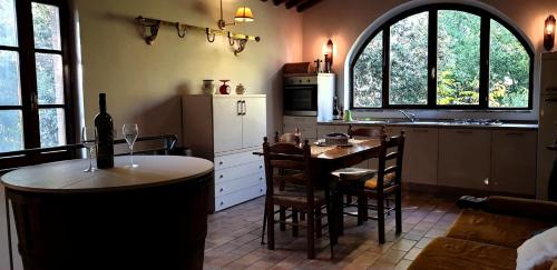 Nel Chianti lungo la Francigena 2