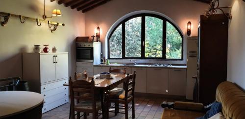 Nel Chianti lungo la Francigena 4