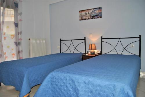 Ferienwohnung Dilou 8