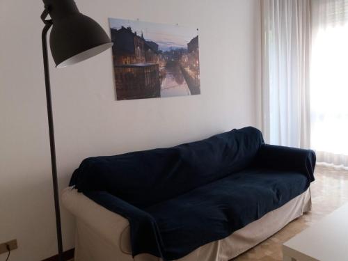 Saldini primo piano, Milán (fotografie 6)