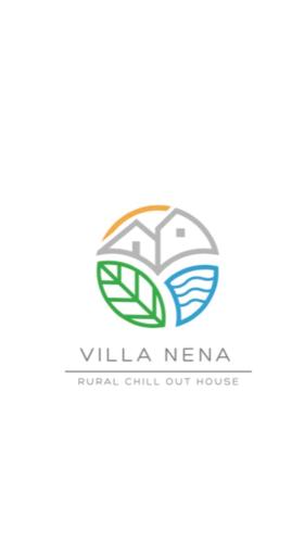 “Villa Nena” Rural Chill Out House