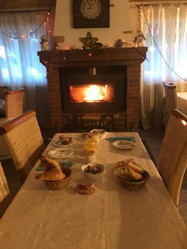 Auberge Tartarin photo 16