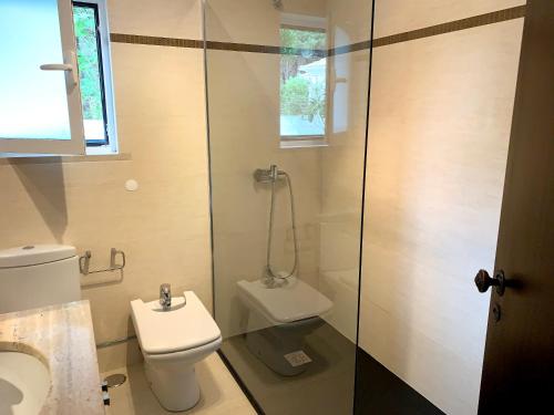 Ocean, Pines and Mountain - Renovated February 2025 - AC, Sintra (fotografie 10)