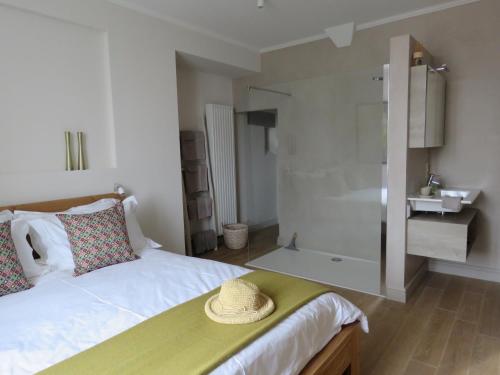 Duša, B&B La Mirande de Saint-Clar in Saint-Clar