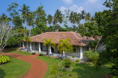 Monara House, Talpe photo 1