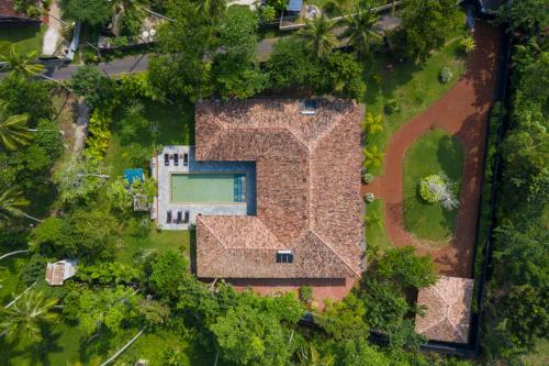 Monara House, Talpe photo 2