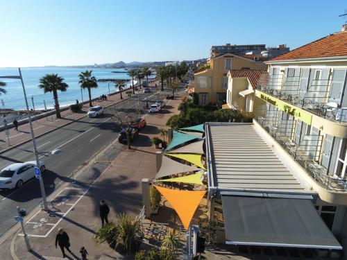 Hôtel du Bord de Mer "Le Vanillé"