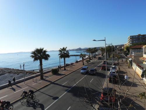 Hôtel Restaurant le Vanillé Cagnes-sur-Mer