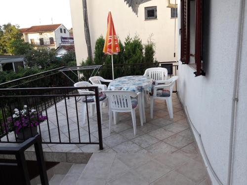  Apartmani Dokoza in Drage